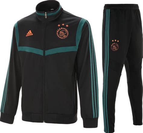 zomer pakken adidas|mens trainingspak adidas.